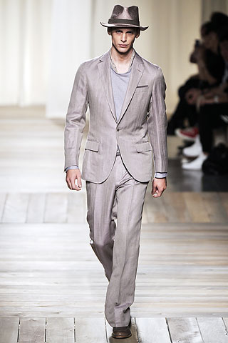 Ermenegildo Zegna / - 2010